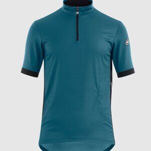 NEW Assos MILLE GTC Jersey C2